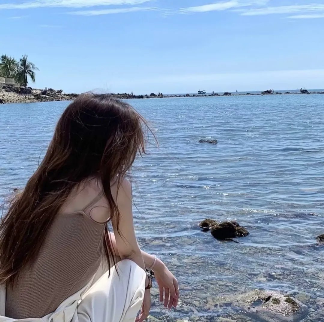 惹火女色狼